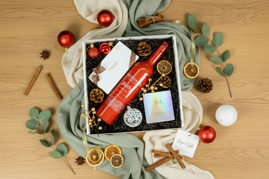 Why Christmas Corporate Gifting Matters for Businesses in 2025