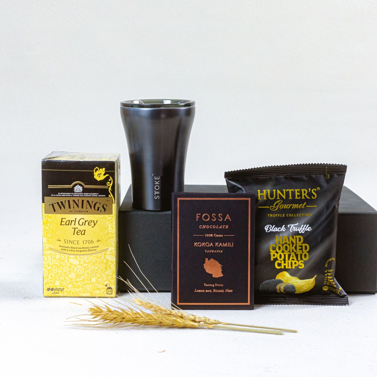 Treat Box for Him (Next Day Delivery Available)