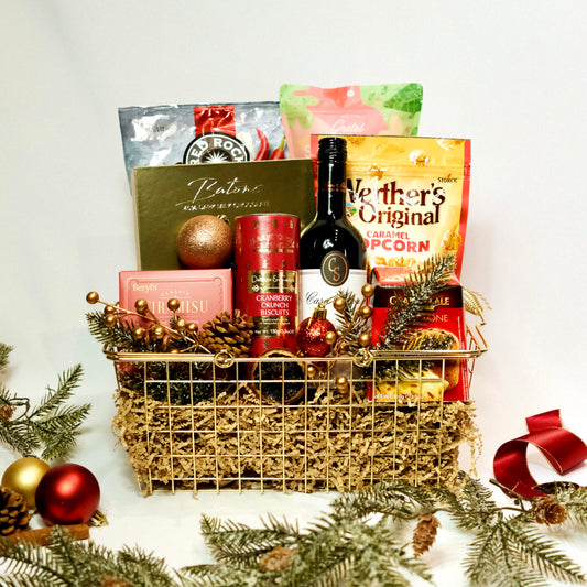 Christmas Decadence 2025