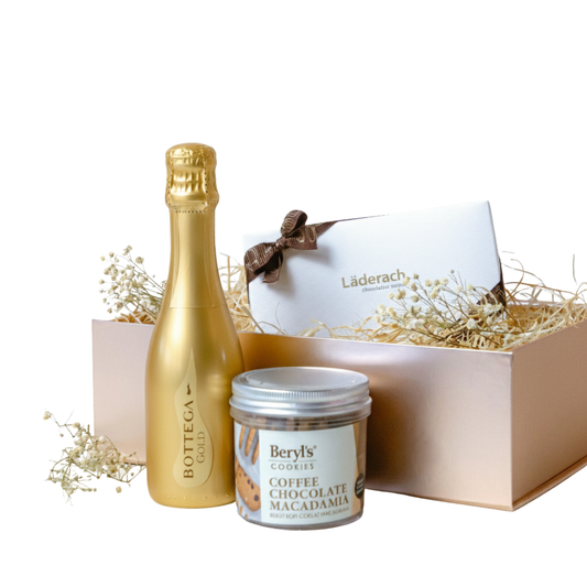 Golden Gesture (Same Day Available)