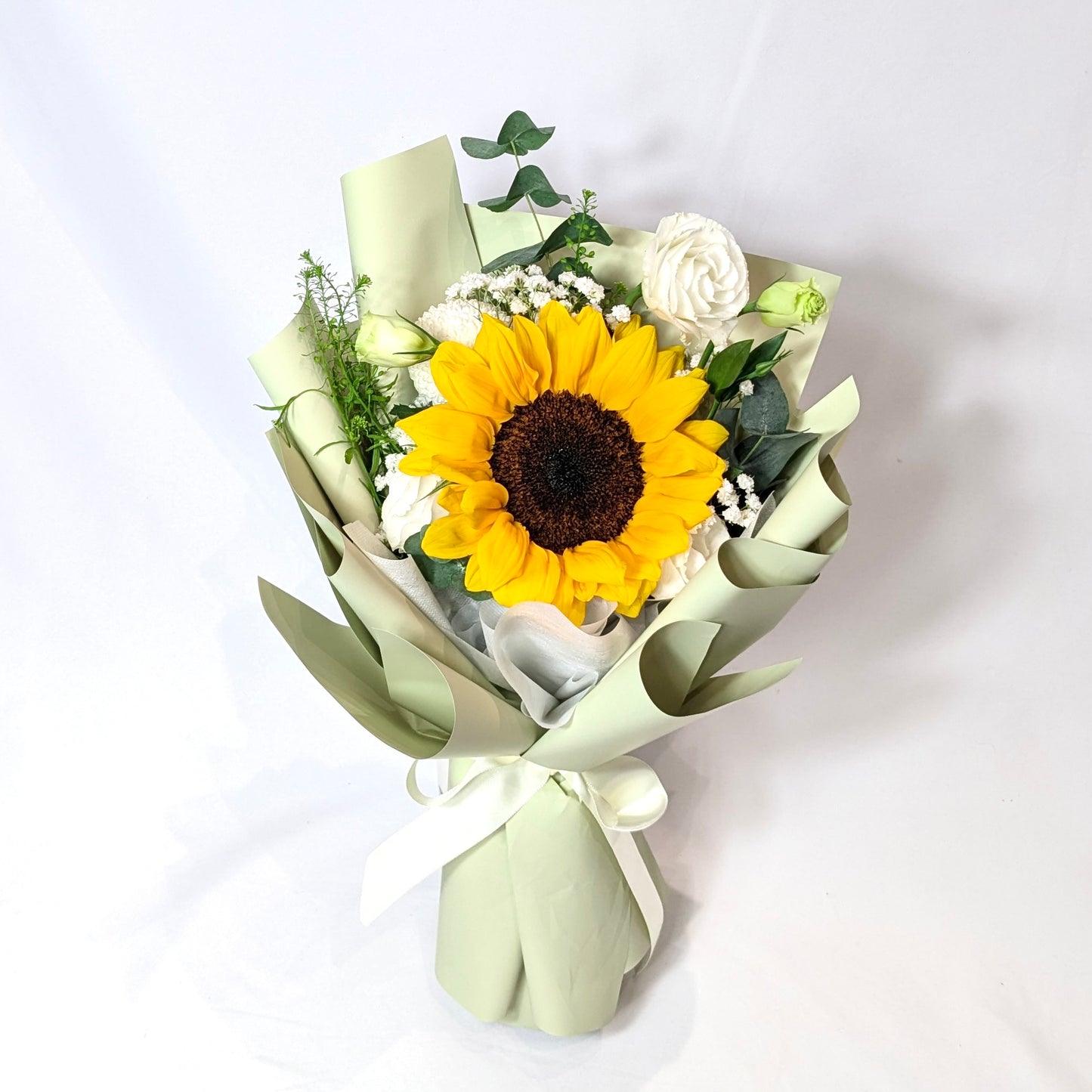 Brighter Days - Bouquet of Fresh Flowers