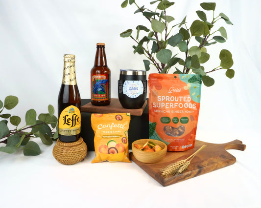 Brew & Chill (Same Day Available)