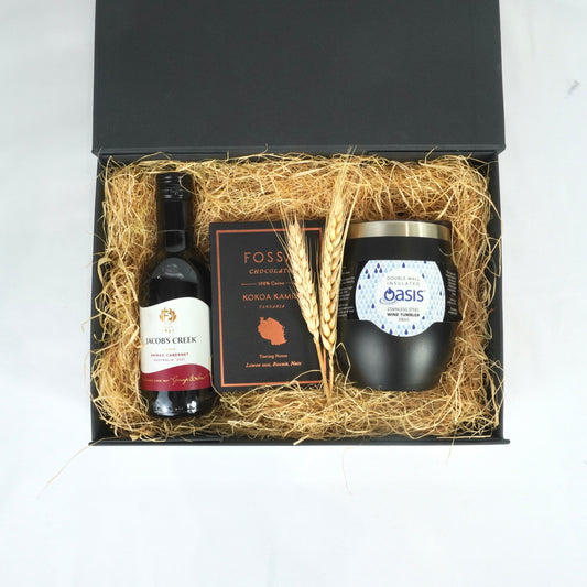 The Noir Edit (Same Day Available)