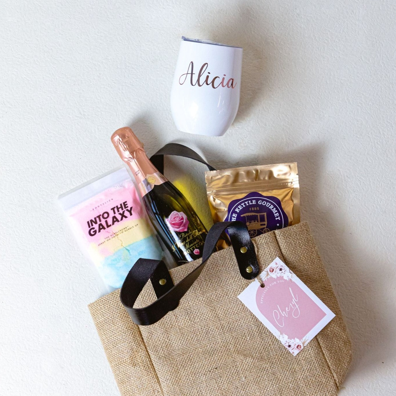 bridesmaid gifts singapore