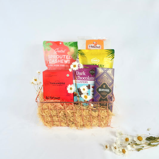 Sweet Celebration (Halal-Friendly) (Same Day Available)