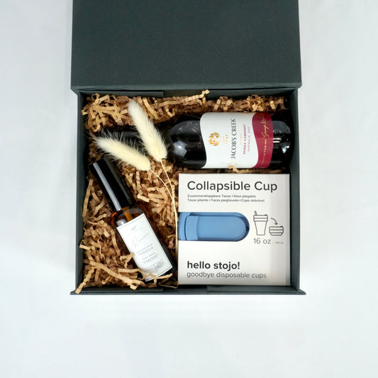 Mini Escape (Same Day Available)