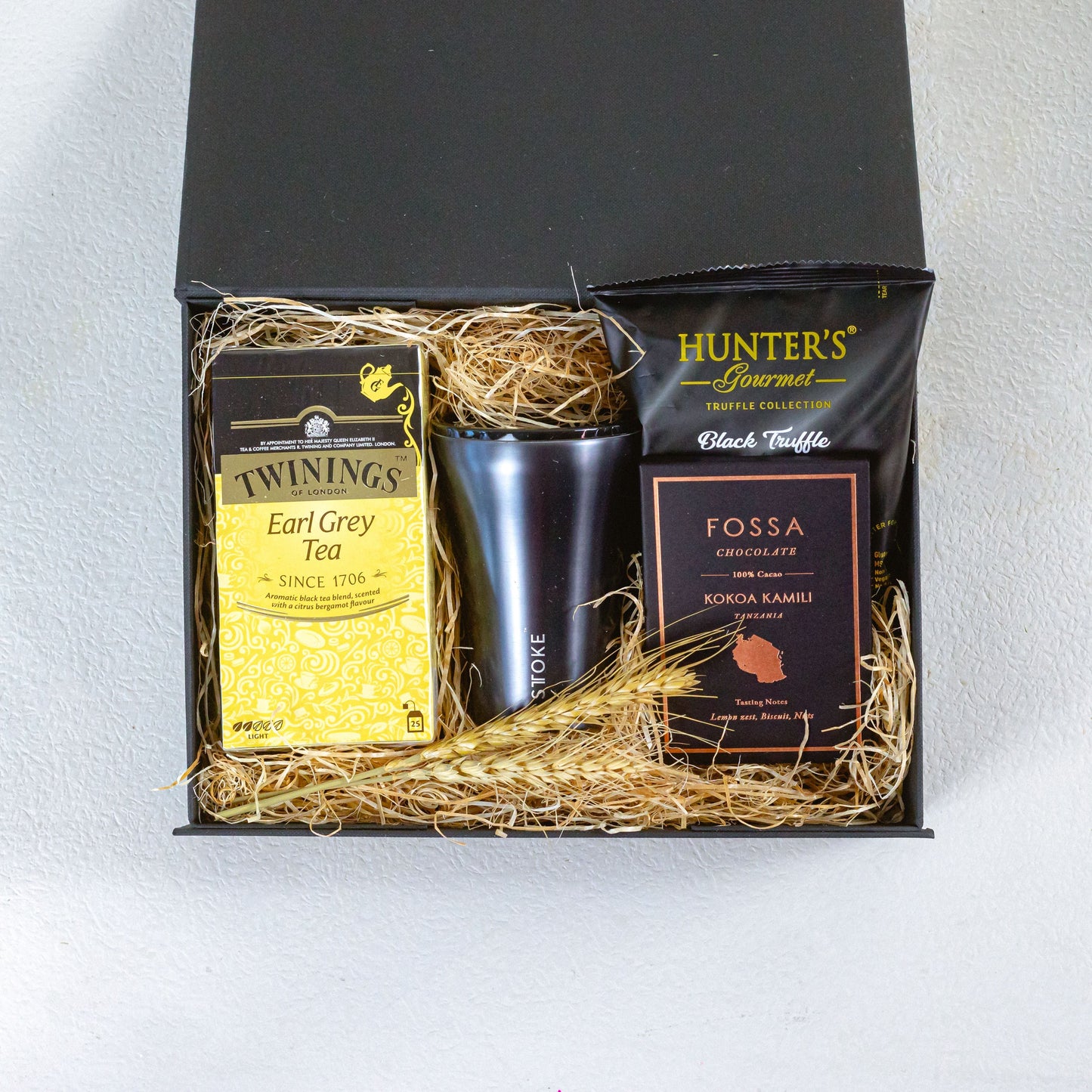 Treat Box for Him (Next Day Delivery Available)