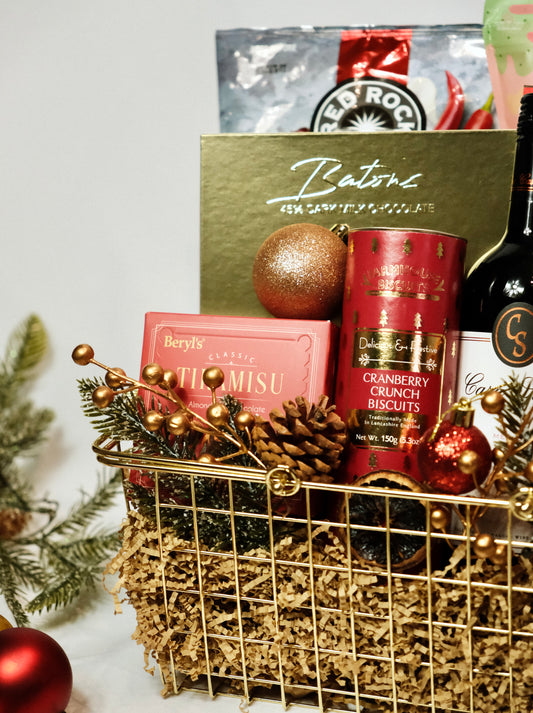 Christmas Decadence 2025
