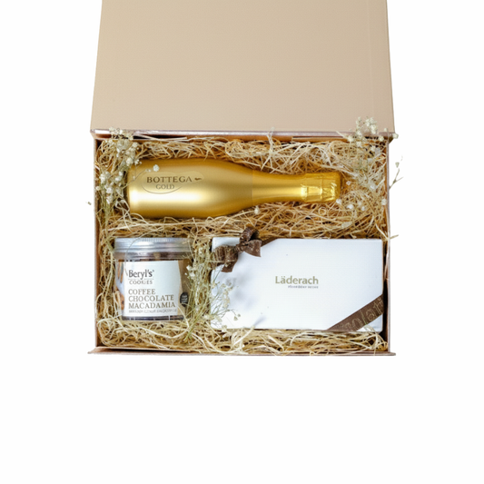 Golden Gesture (Same Day Available)