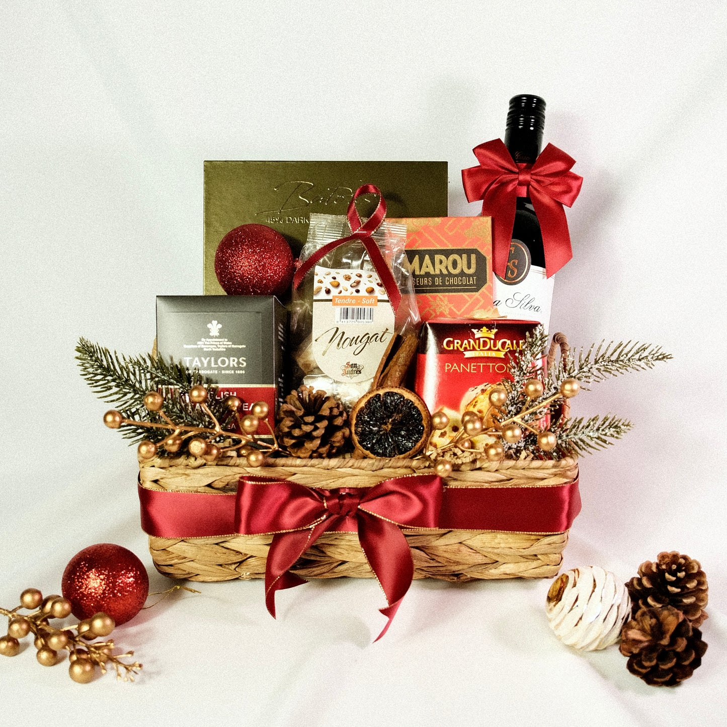 All Things Festive 2025
