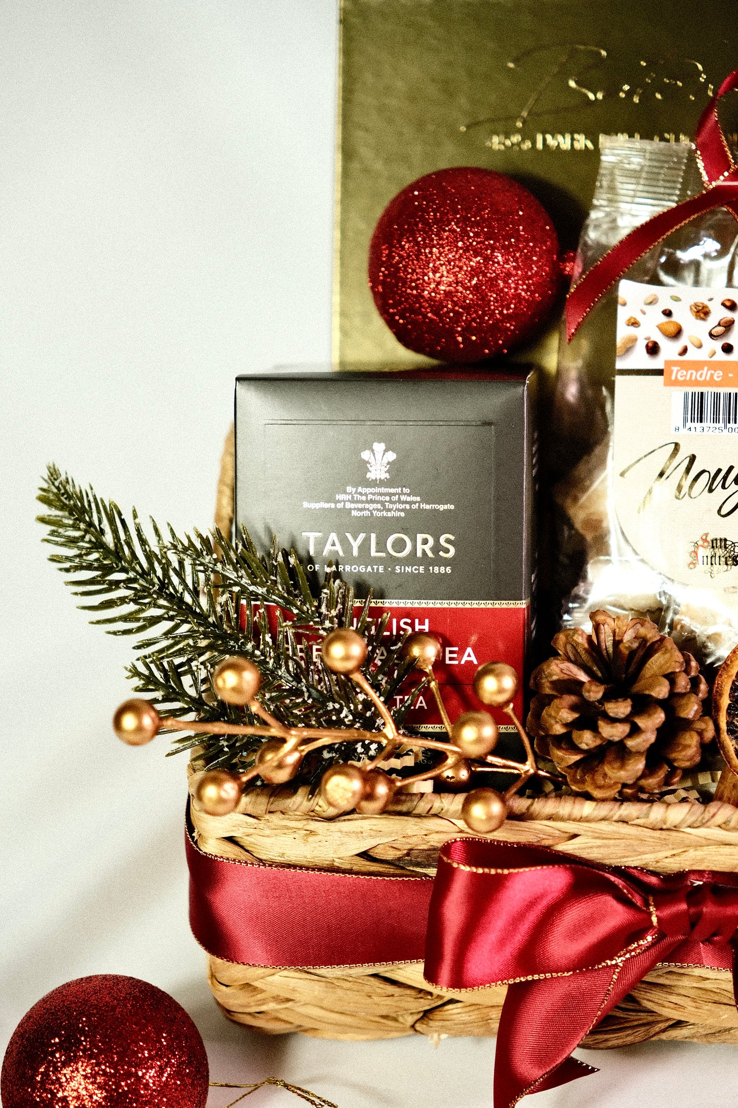 All Things Festive 2025