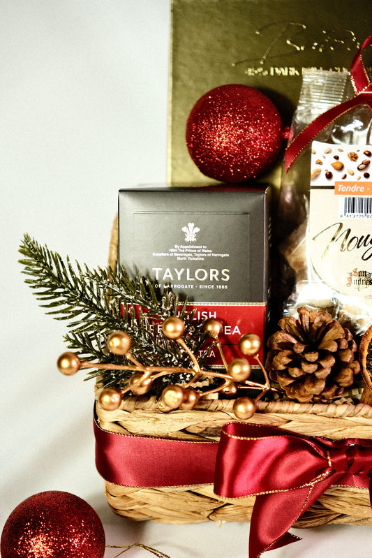 All Things Festive 2025
