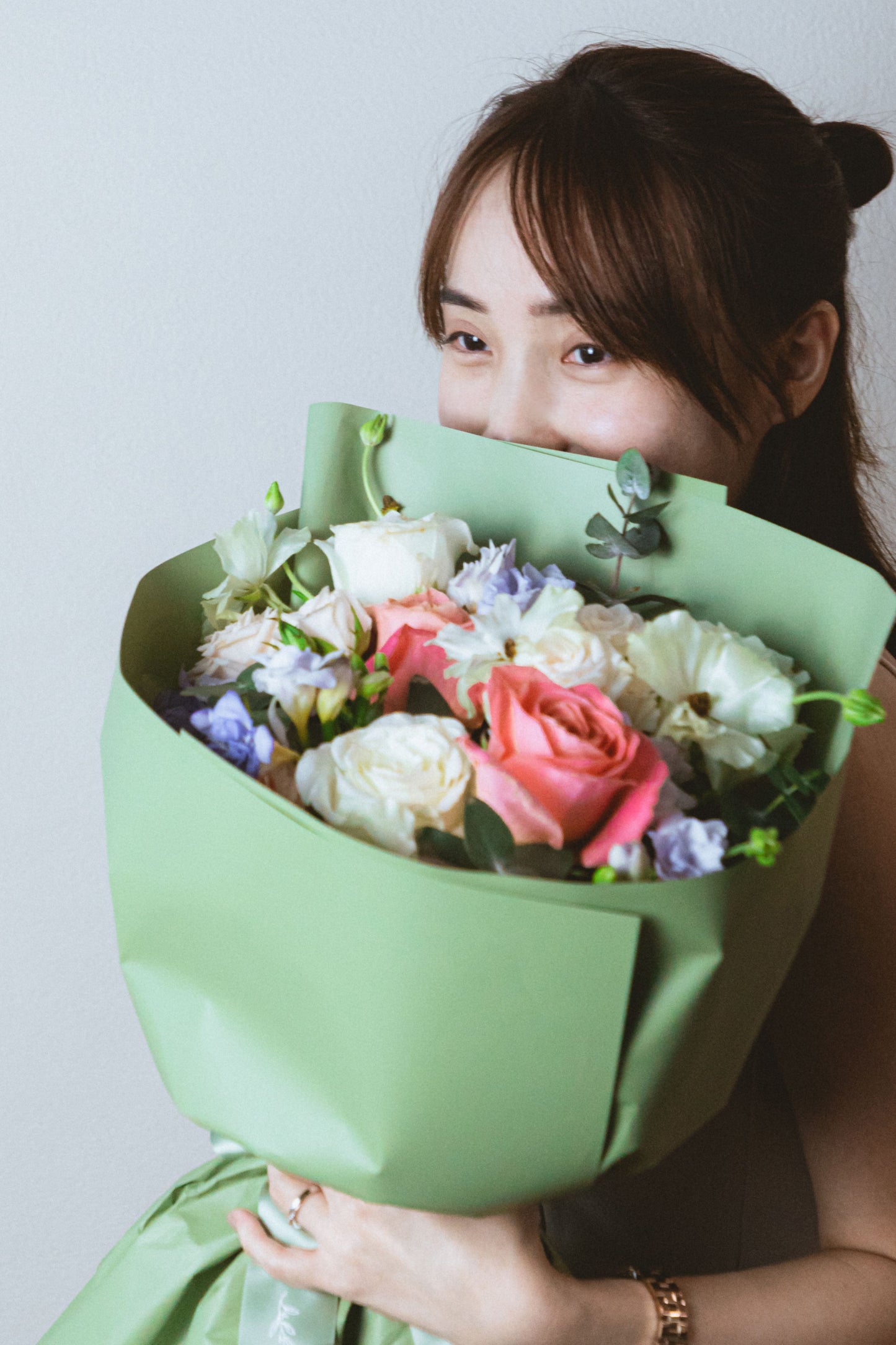 flower delivery