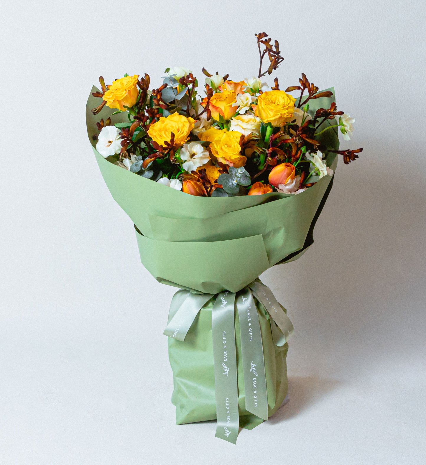 best flower delivery singapore