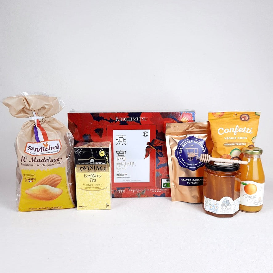 get well hamper