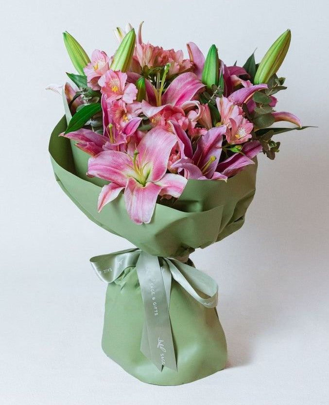 flower delivery