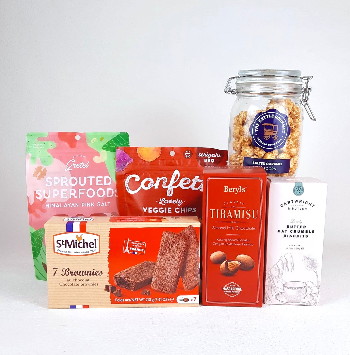 food hamper delivery