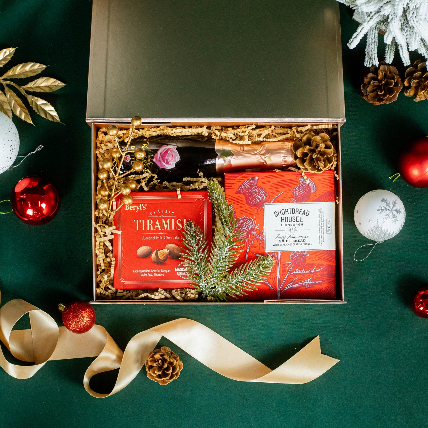 Christmas gifts christmas cheer