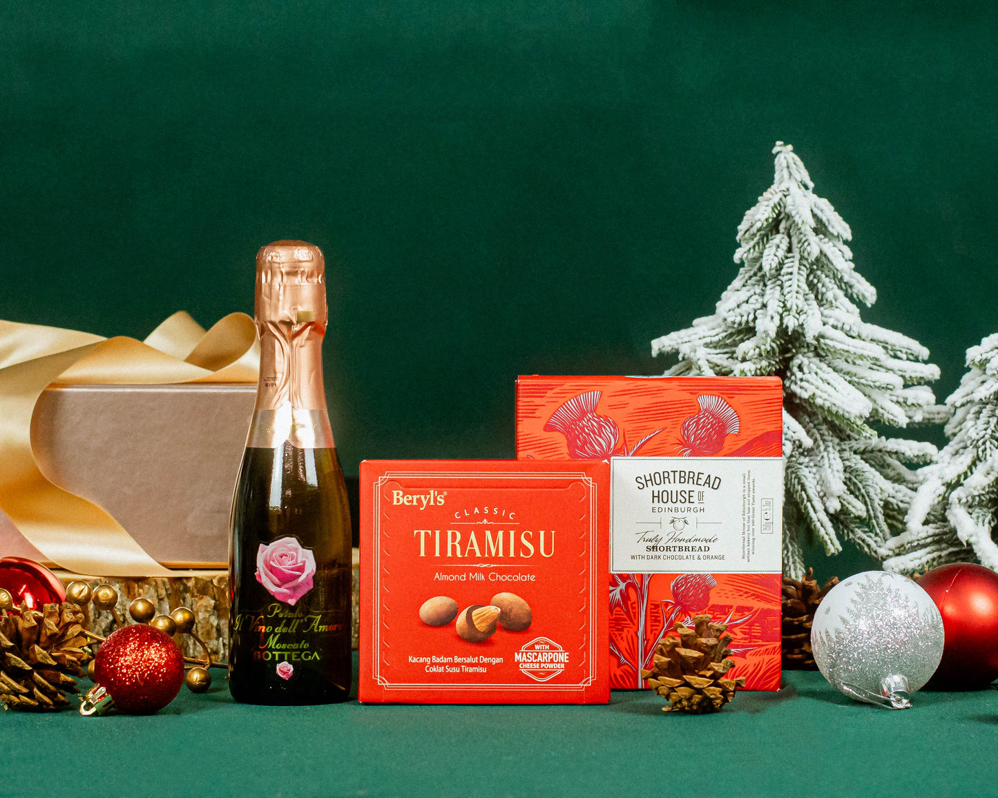 Christmas gifts christmas cheer