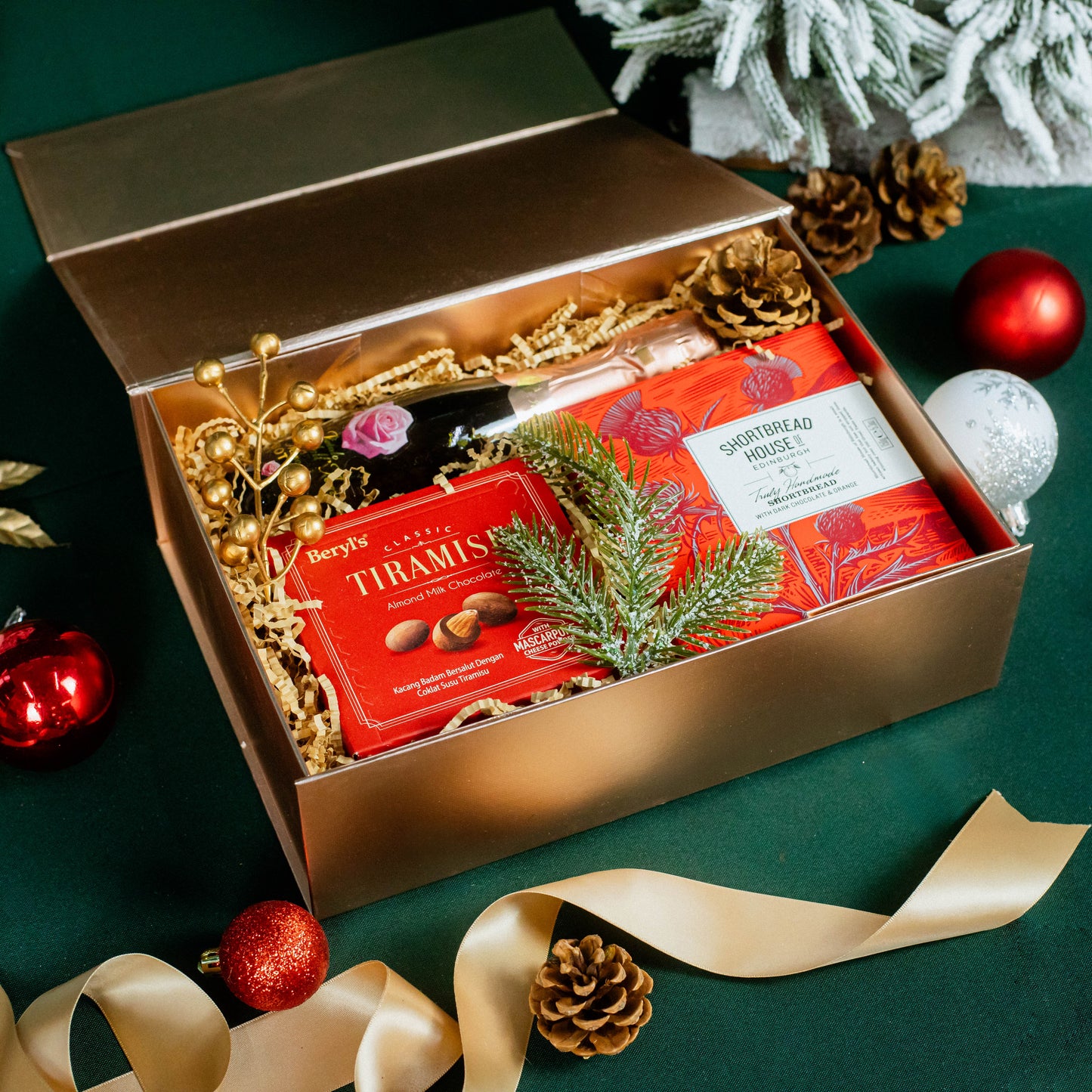 Christmas gifts christmas cheer