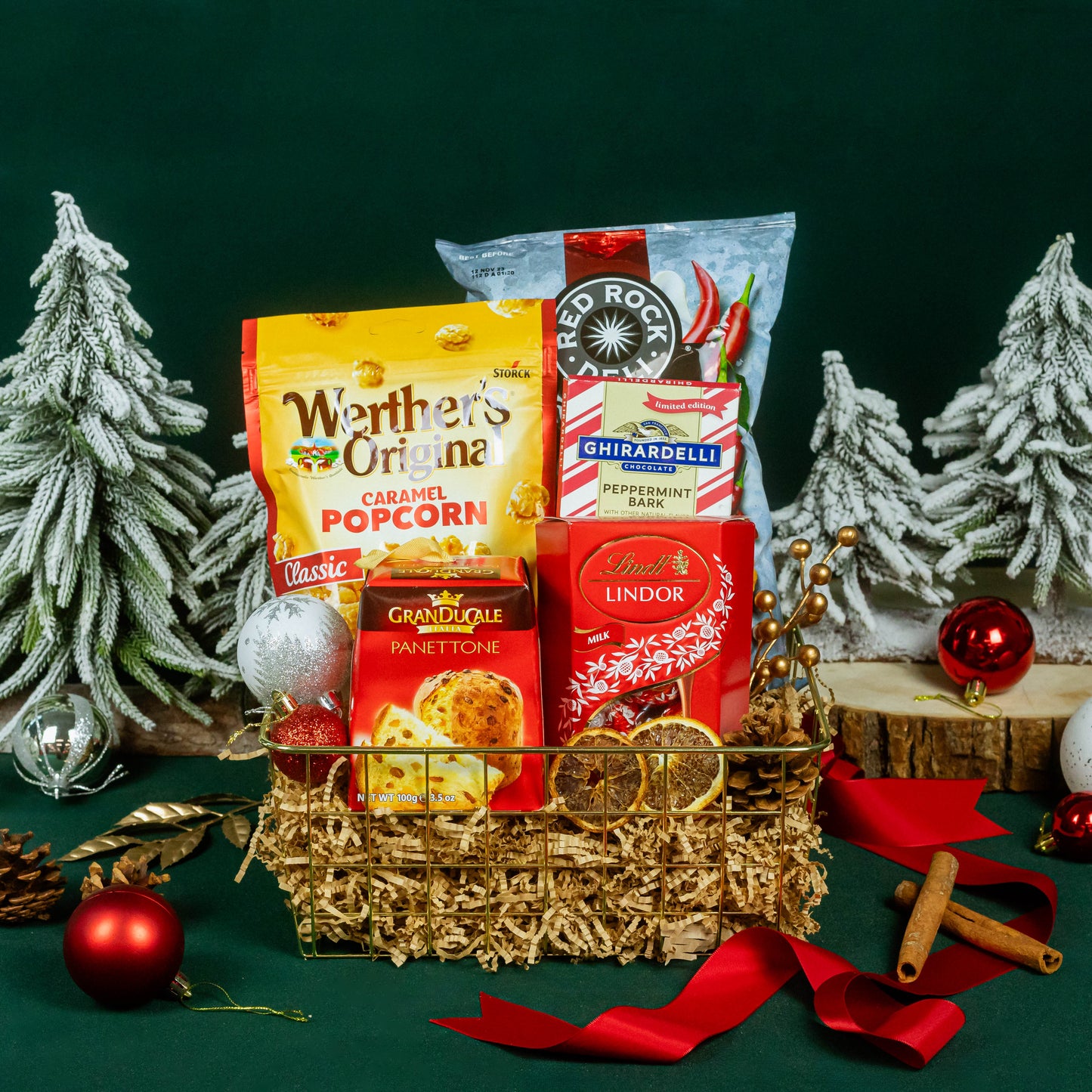 hamper singapore
