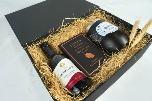 The Noir Edit (Same Day Available)