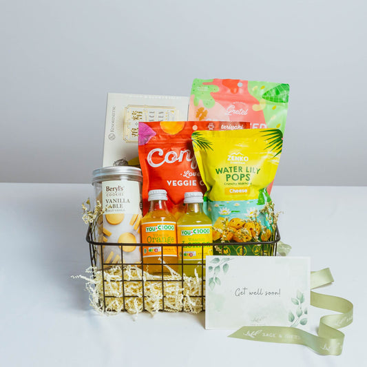 Essence of Health (Same Day Available)