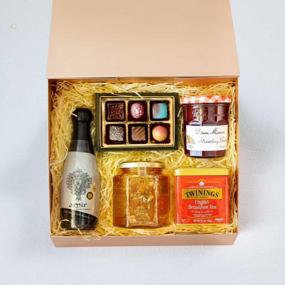Build Your Own Gift Box (Large)