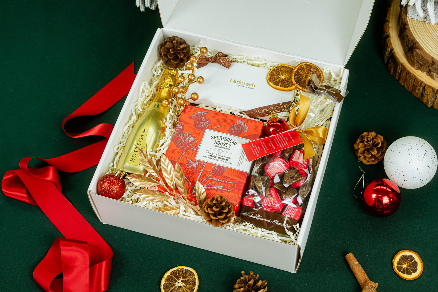 christmas hamper singapore