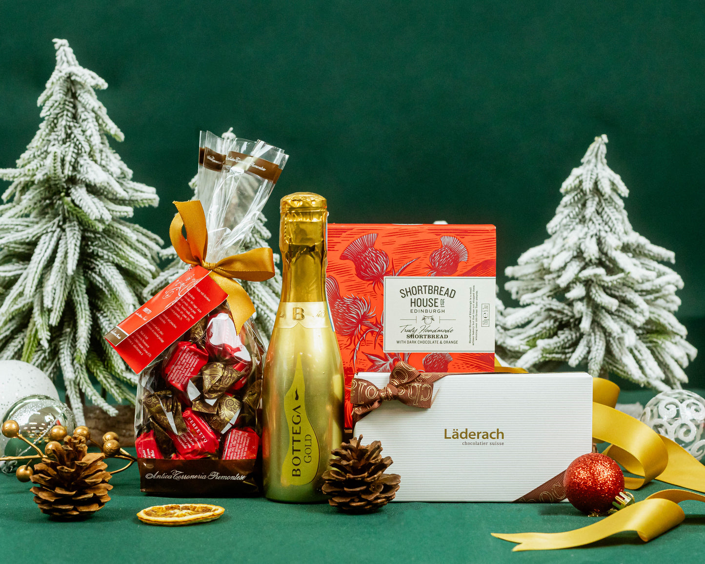 christmas gift delivery