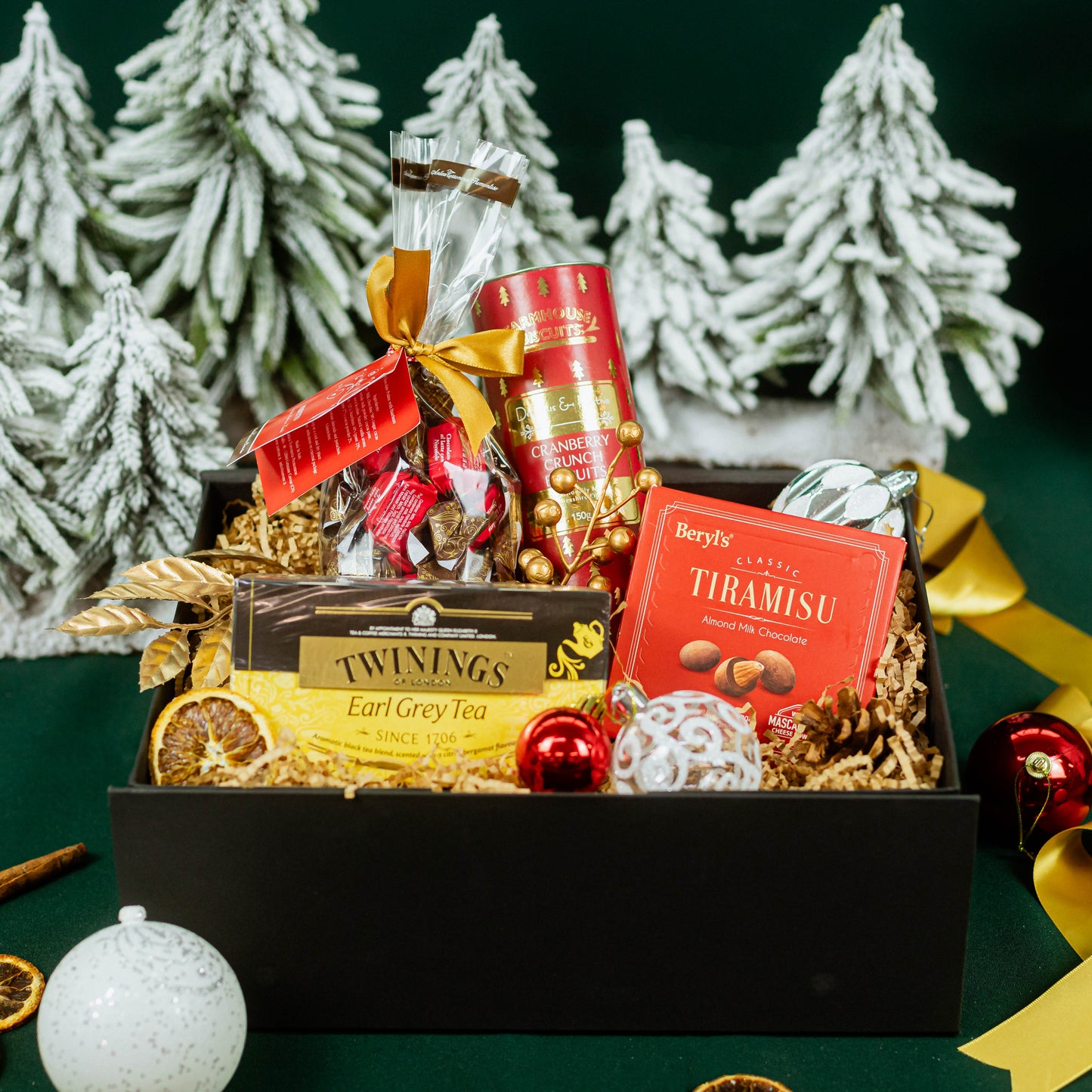 christmas gift delivery