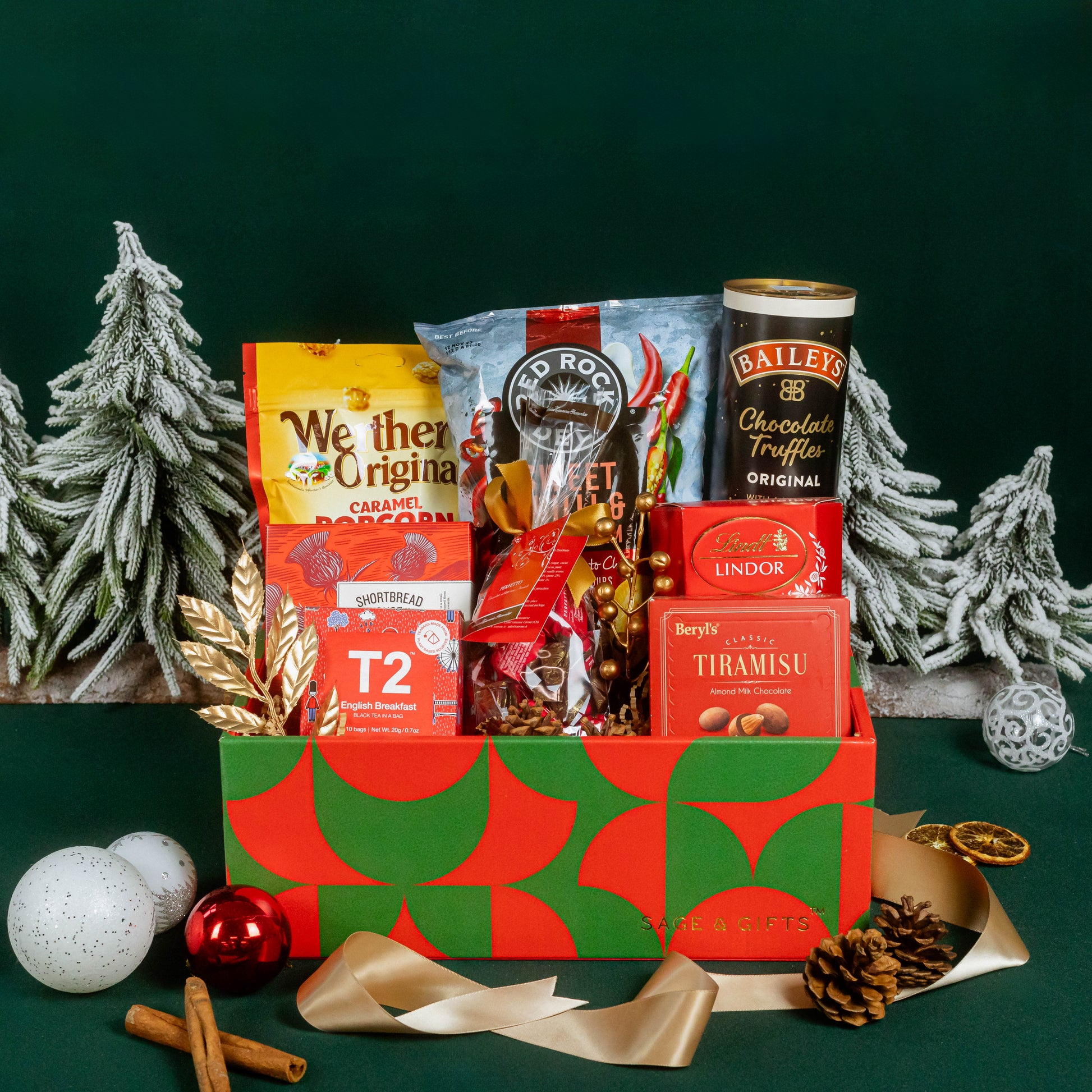 best hampers singapore