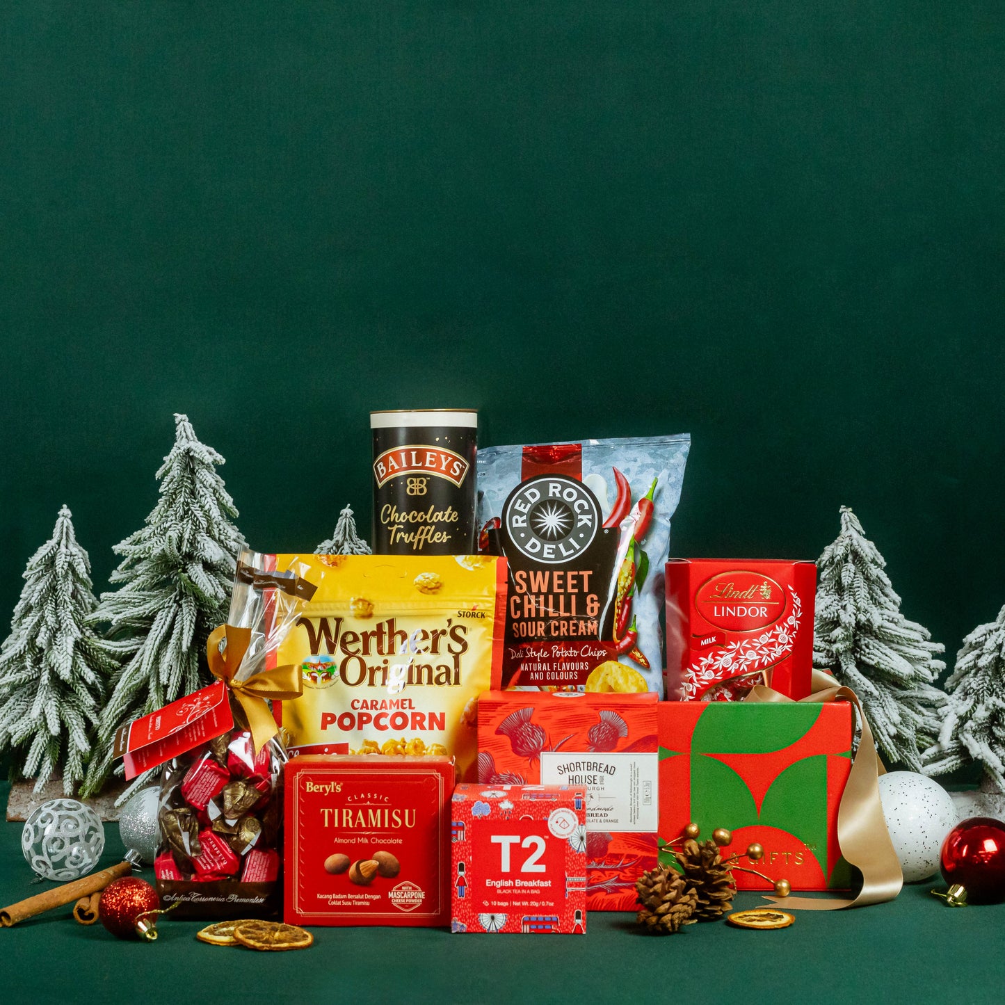 best christmas gifts singapore