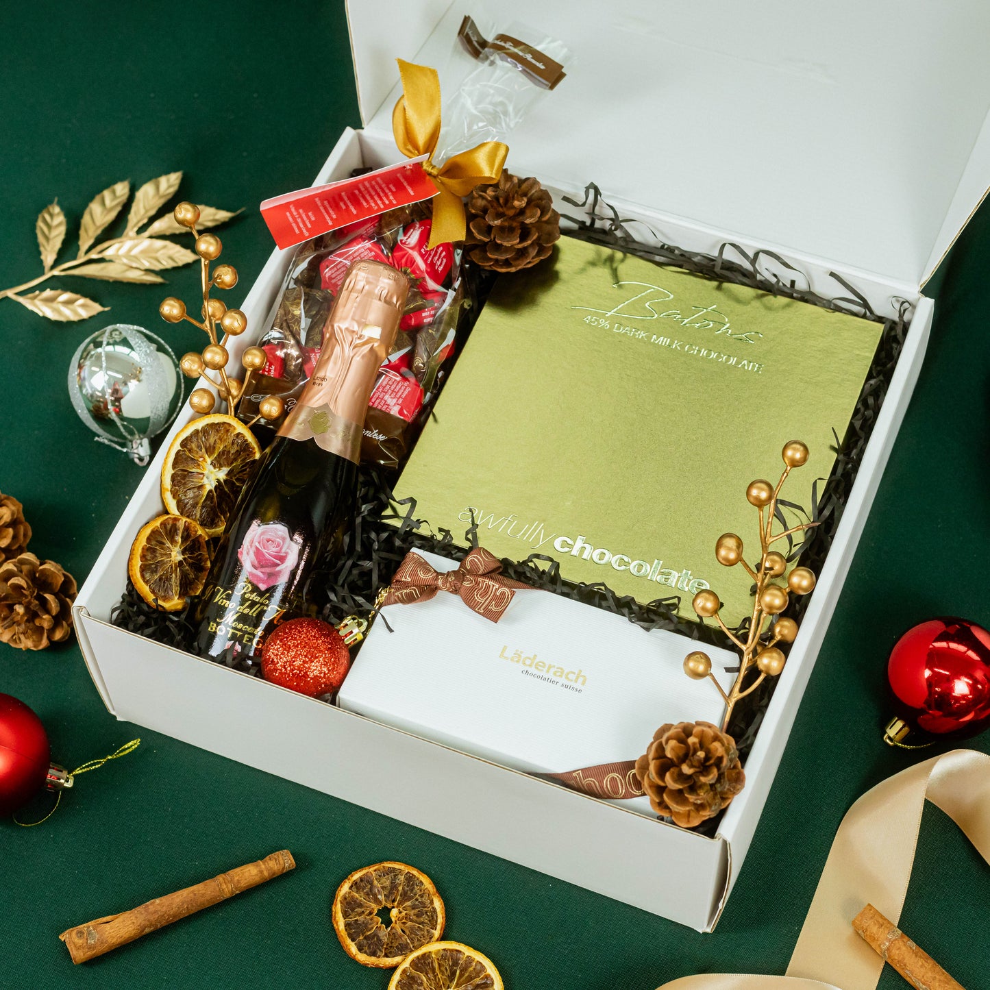 christmas gifts