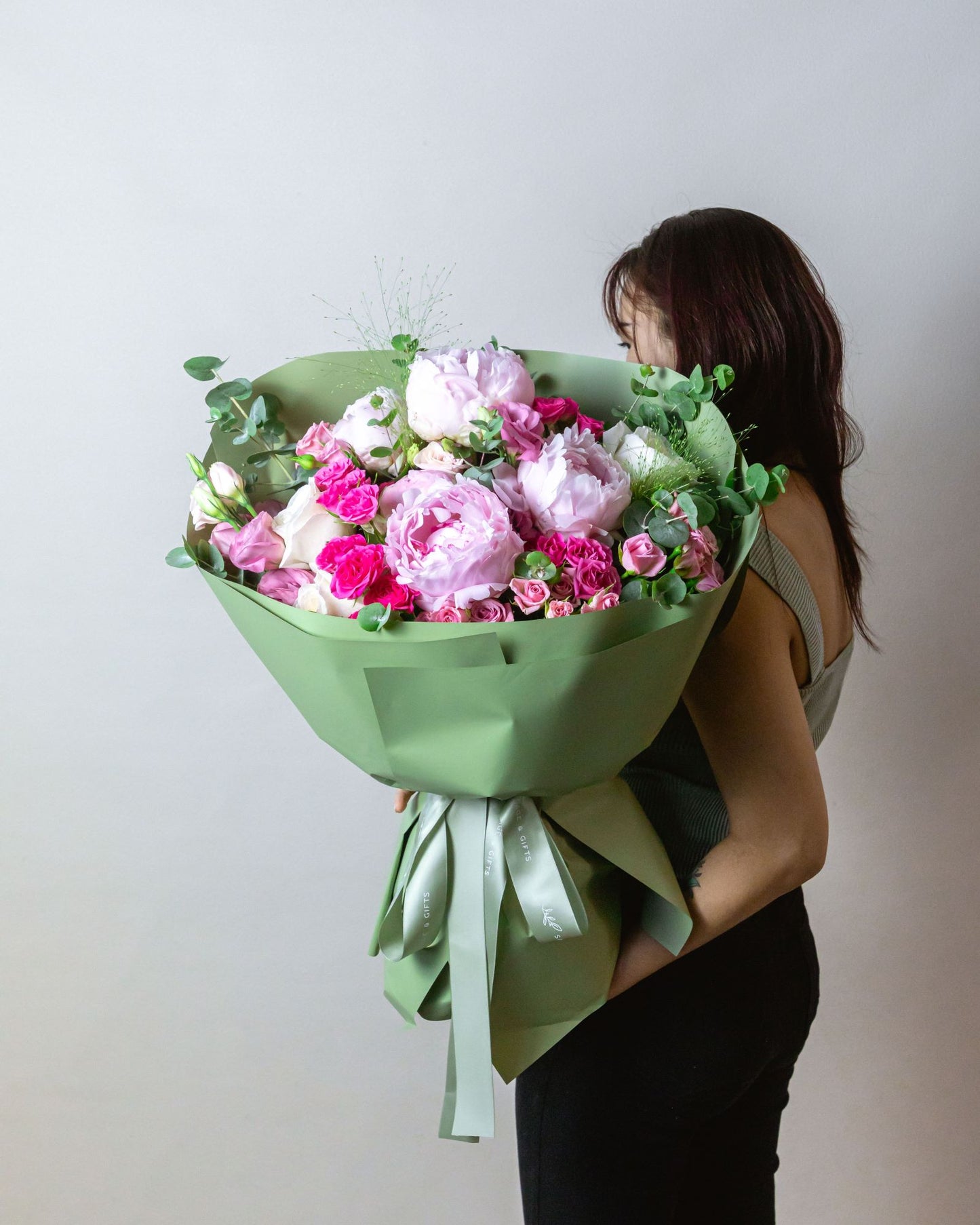 fresh flowers singapore