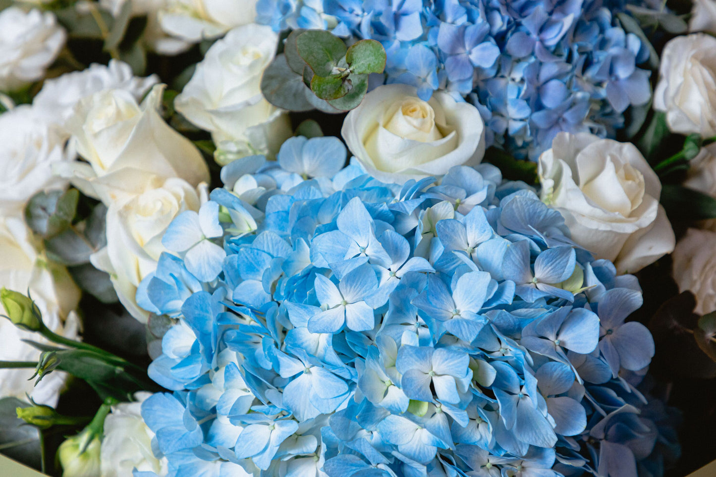 best flower bouquets singapore