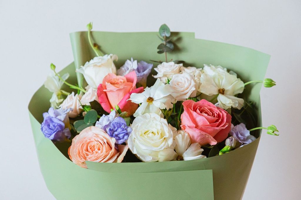 order flower delivery