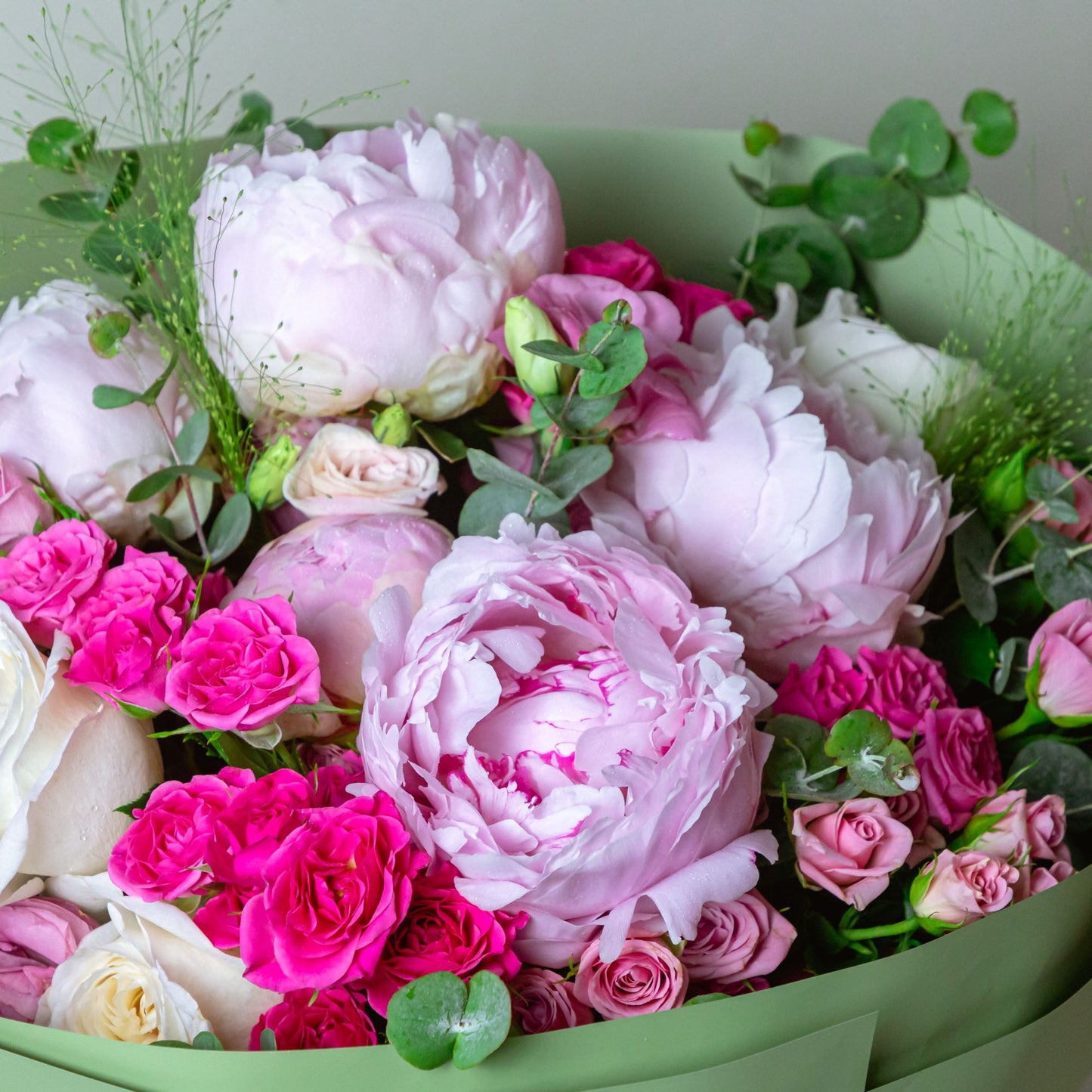 bouquet singapore