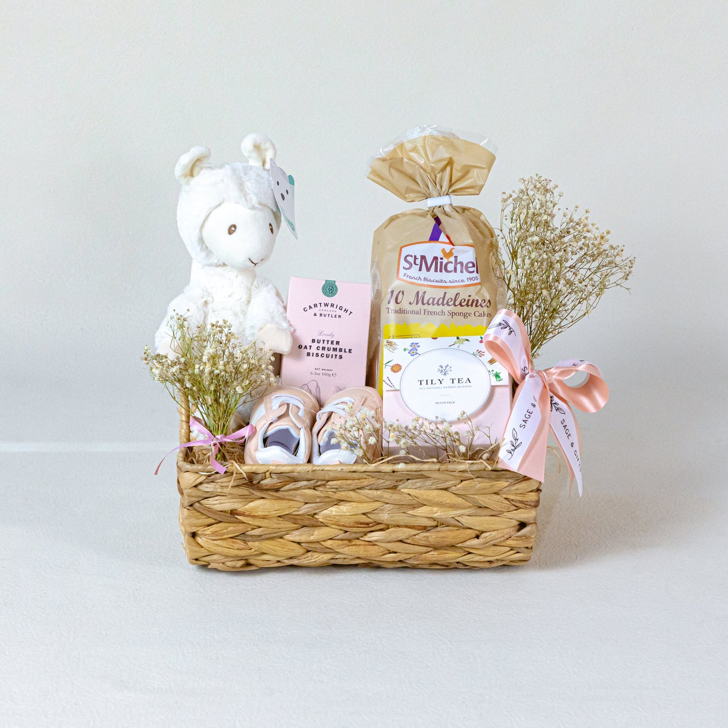 baby hamper singapore
