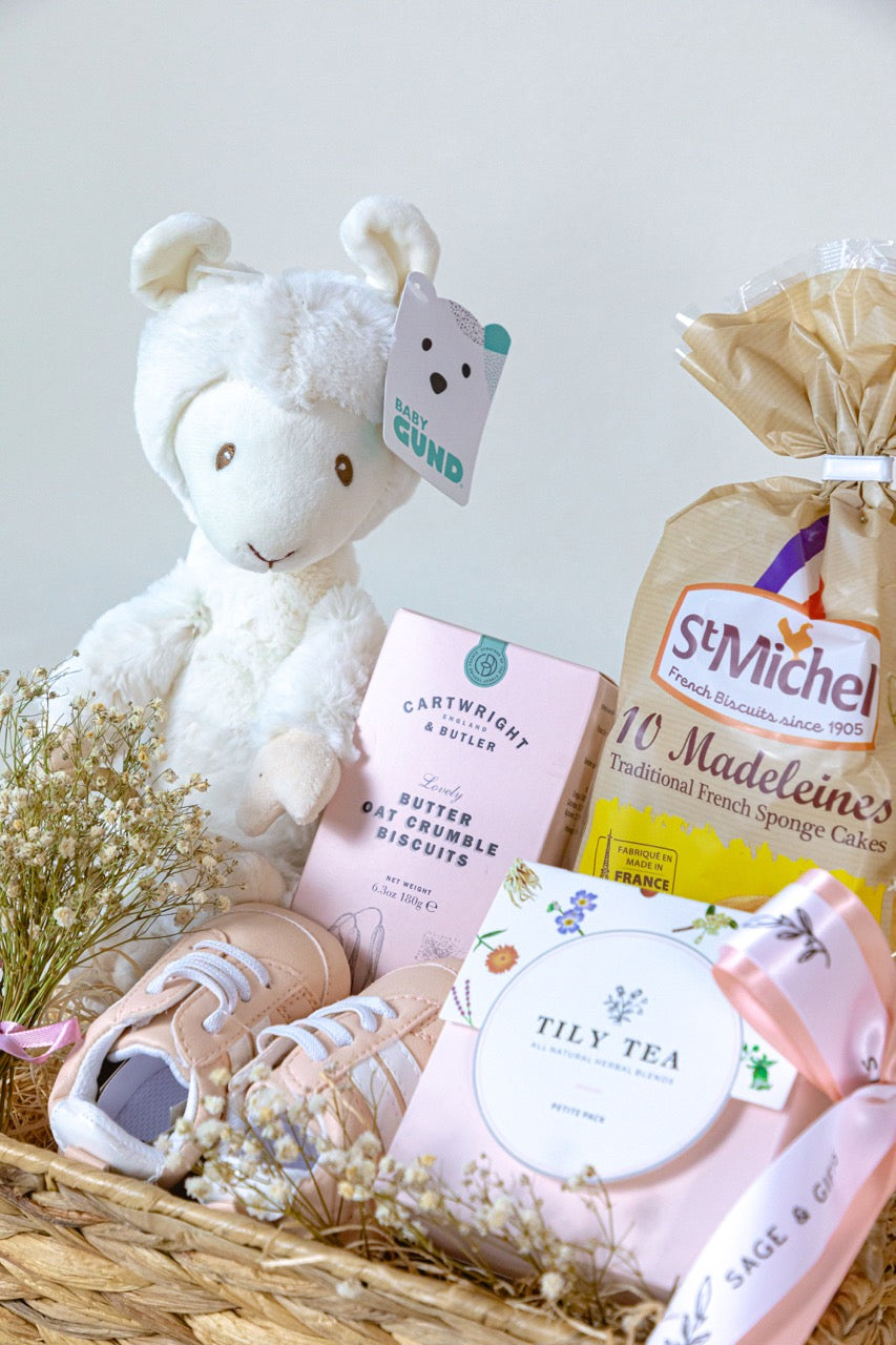 baby hamper delivery
