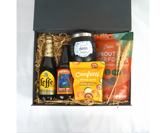 Brew & Chill (Same Day Available)