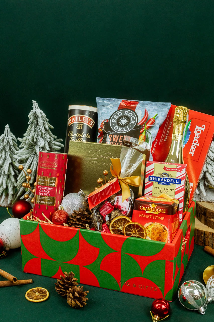 christmas hamper singapore