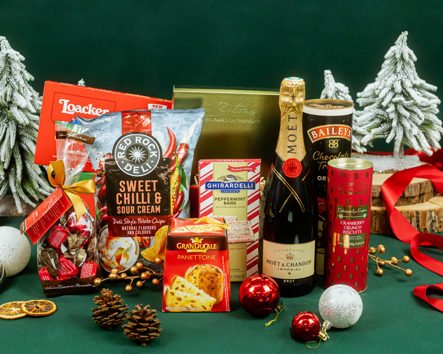 christmas hamper singapore