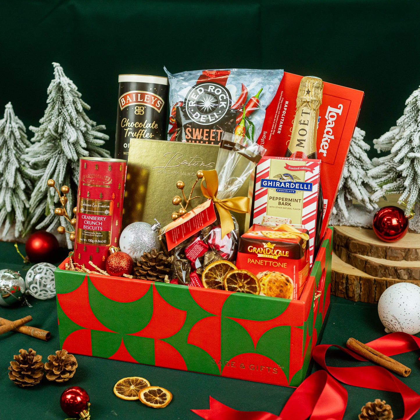 christmas hamper 2023