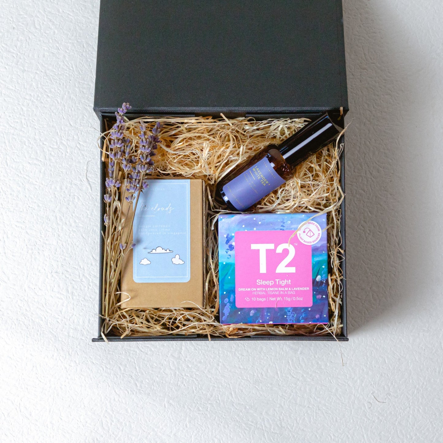 wellness gifts and hamper singapore
