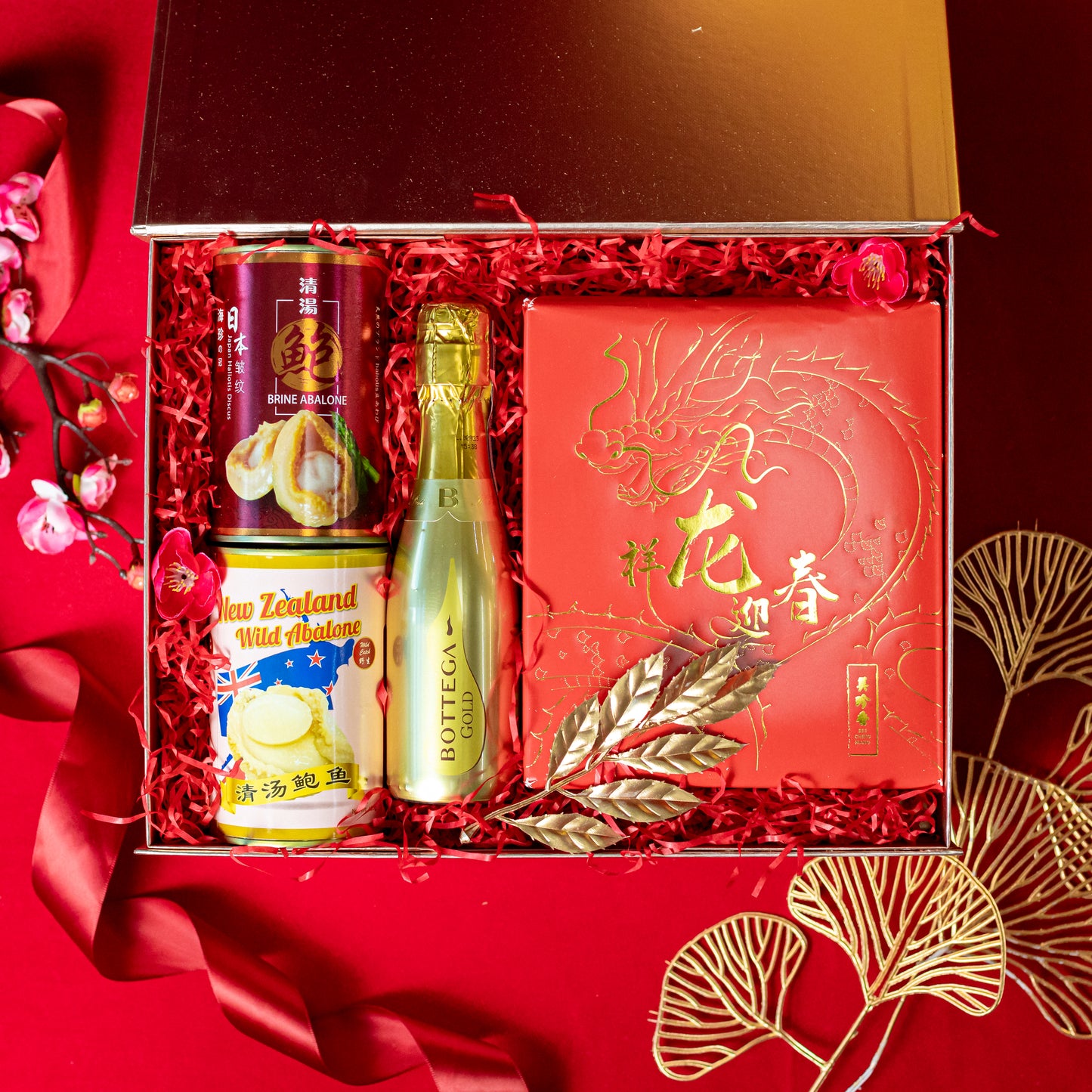 cny hamper delivery