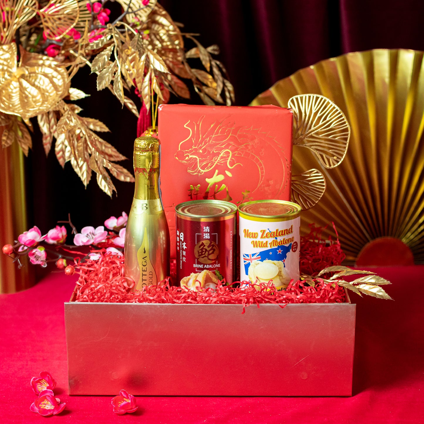best cny hampers