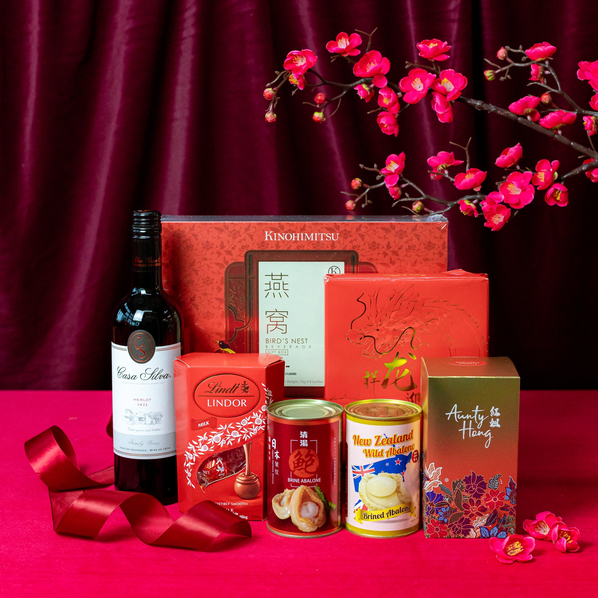 best cny hamper