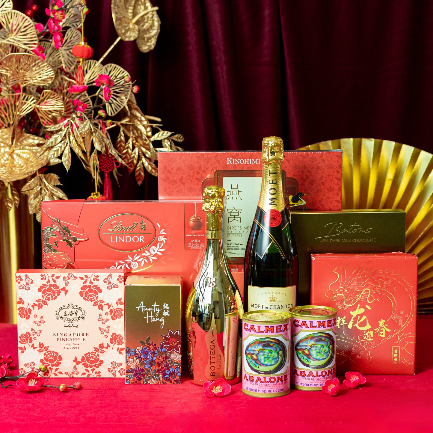 cny hamper delivery