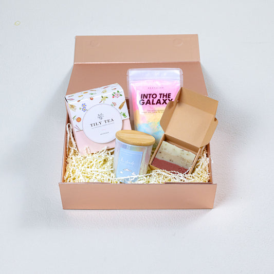 Build Your Own Wellness Gift Box